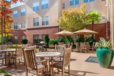 هتل Homewood Suites By Hilton Baton Rouge
