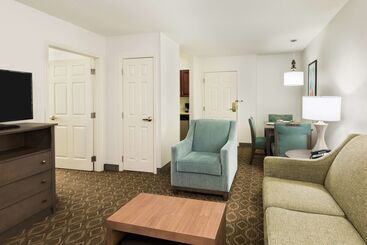 هتل Homewood Suites By Hilton Baton Rouge