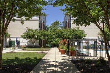 فندق Homewood Suites By Hilton Columbia