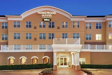 ホテル Homewood Suites By Hilton Dallas Dfw Airport N Grapevine