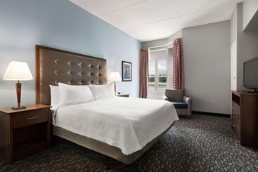 ホテル Homewood Suites By Hilton Harrisburg Easthershey Area
