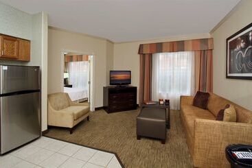 ホテル Homewood Suites By Hilton Houstonwoodlands