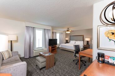 فندق Homewood Suites By Hilton Indianapolisairport/plainfield