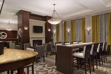 فندق Homewood Suites By Hilton Philadelphia City Avenue