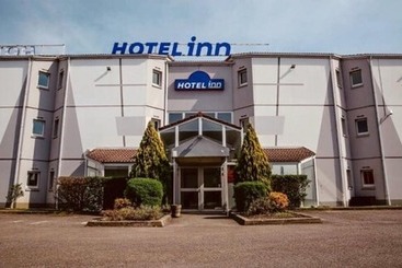 هتل Inn Design Dijon Sud