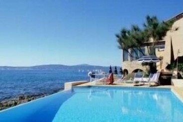 هتل La Belle Aurore