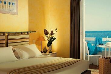 فندق La Belle Aurore