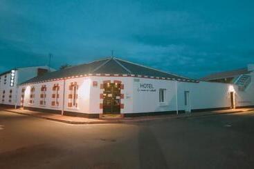 Отель Le Manoir De L Antiquite