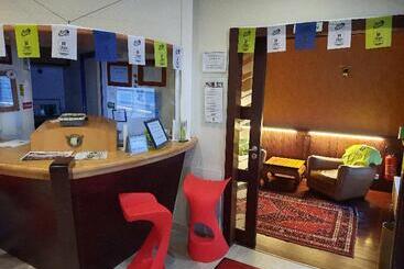 Logis Rex Hotel Lorient