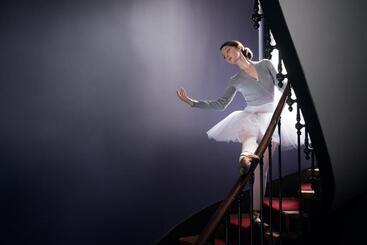 ホテル Maison Athenee