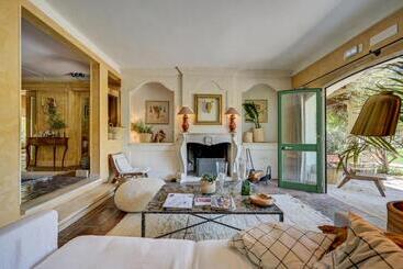 酒店 Moulin D Aure