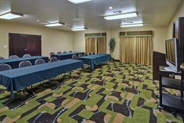 酒店 Quality Inn & Suites Terrell