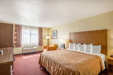 ホテル Quality Inn