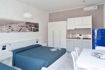 酒店 & Residence Progresso