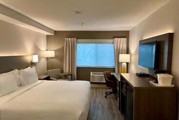 فندق Comfort Inn Battle Mountain   Midway Between Elko And Winnemucca