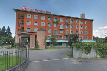 호텔 Hilton Garden Inn Milan Malpensa
