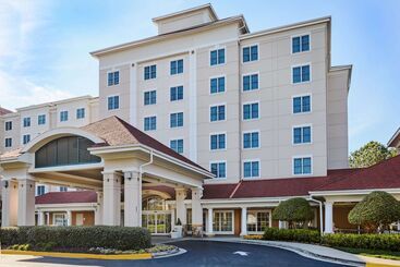 فندق Sonesta Atlanta Airport South