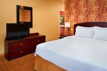 فندق Sonesta Select Chicago Elgin West Dundee