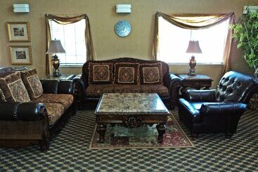 فندق Travelodge By Wyndham Carlsbad Nm