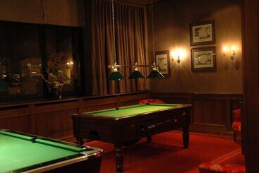 Le Grand Hotel & Spa