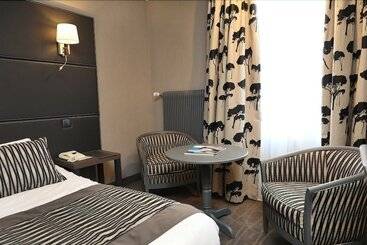 Le Grand Hotel & Spa