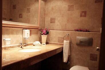 Dalyan Resort   Special Class