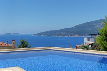 Villa Selda