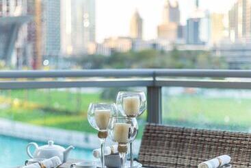 Westminster Burj Residence