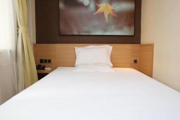 Iu Hotel Tianjin Xiqing Zhong Bei Zhen Branch