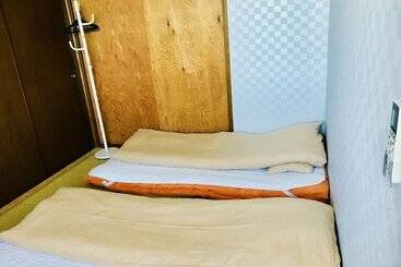 酒店 Minshuku Kaikeibo