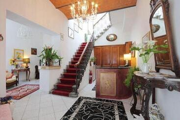 تختخواب و صبحانه Soggiorno Sogna Firenze