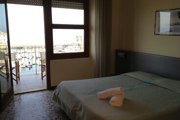 Corte Hotel Panorama