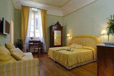 酒店 A Palazzo Busdraghi Residenza D'epoca