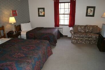 فندق Arcady At The Sunderland Lodge