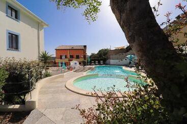 Best Western Hotel Blumarea