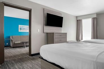 فندق Best Western Plus Panama City