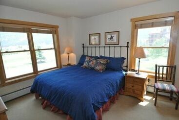 호텔 Carbonate Copper Mountain