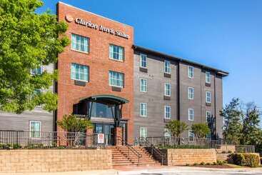 هتل Clarion Inn & Suites Atlanta Downtown