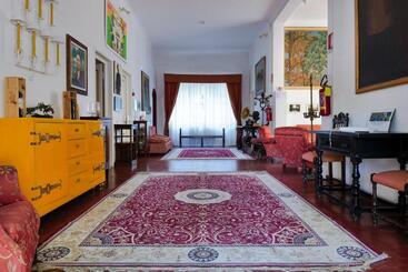 فندق Club I Pini   Residenza D Epoca In Versilia