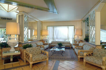 בית מלון כפרי Club Il Baricentro