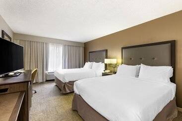 فندق Comfort Inn, Cleveland South   Richfield