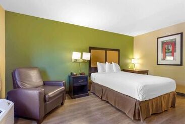 酒店 Extended Stay America Select Suites   Chesapeake   Churchland Blvd