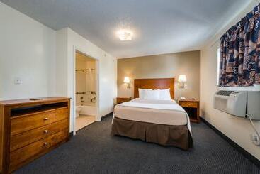فندق Tampa Bay Extended Stay