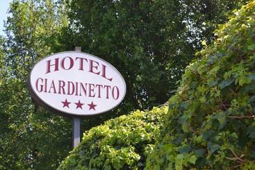 فندق Giardinetto