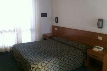 בית מלון כפרי Granducato