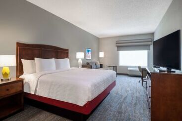 فندق Hampton Inn Boca Raton Deerfield Beach