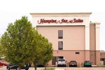 فندق Spark By Hilton Amarillo West Medical Center