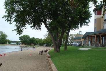 Southshore Hotel On Lake Bemidji, Trademark Coll By Wyndham