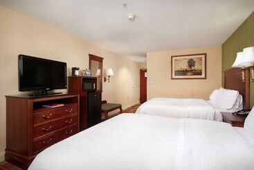 فندق Hampton Inn & Suites Roswell