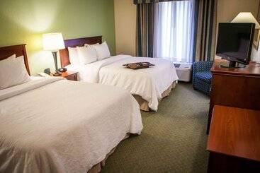 בית מלון כפרי Hampton Inn & Suites Springfield Southwest